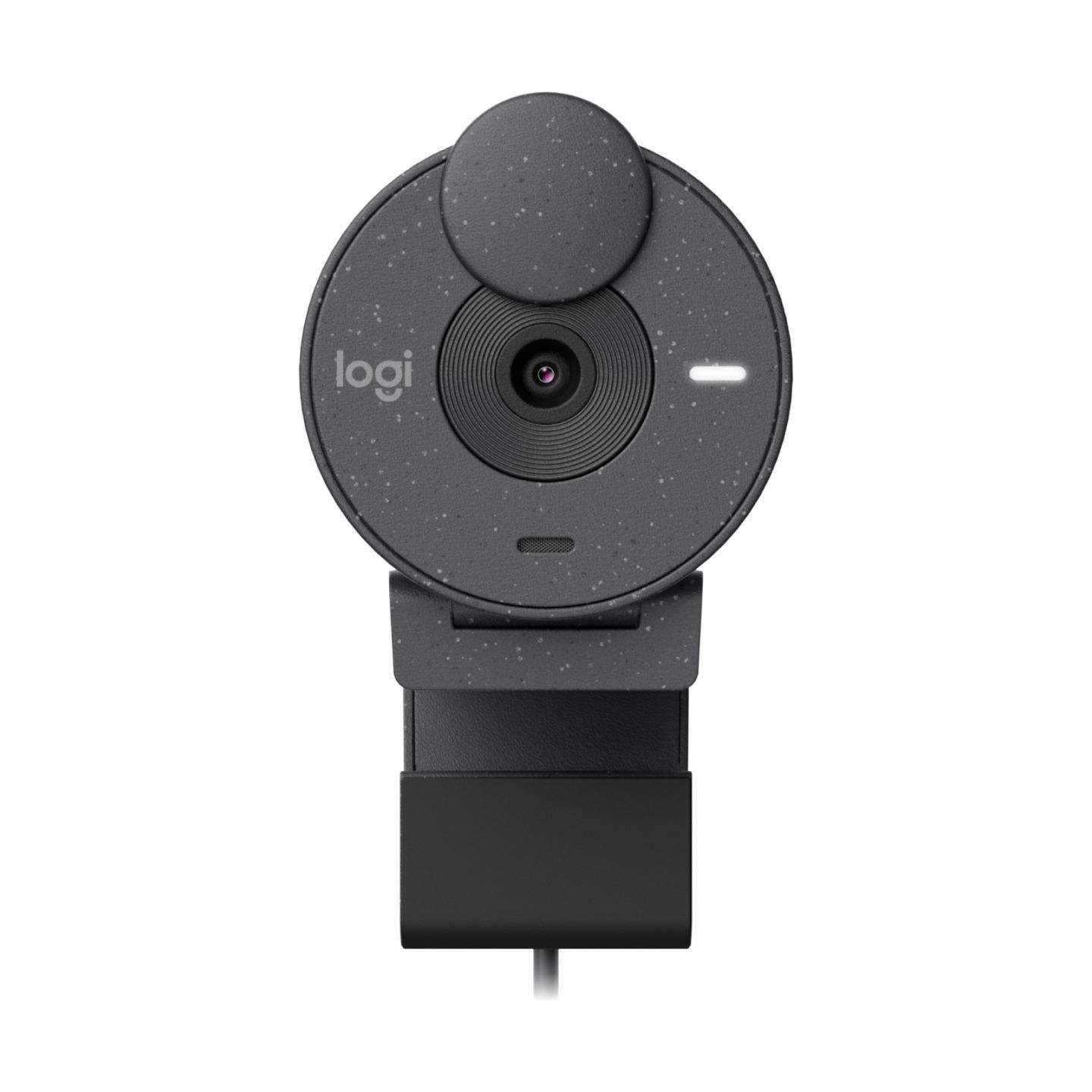 Logitech Brio 300 Full HD webcam - GRAPHITE - USB-C