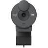 Logitech Brio 300 Full HD webcam - GRAPHITE - USB-C