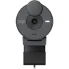 Logitech Brio 300 Full HD webcam - GRAPHITE - USB-C