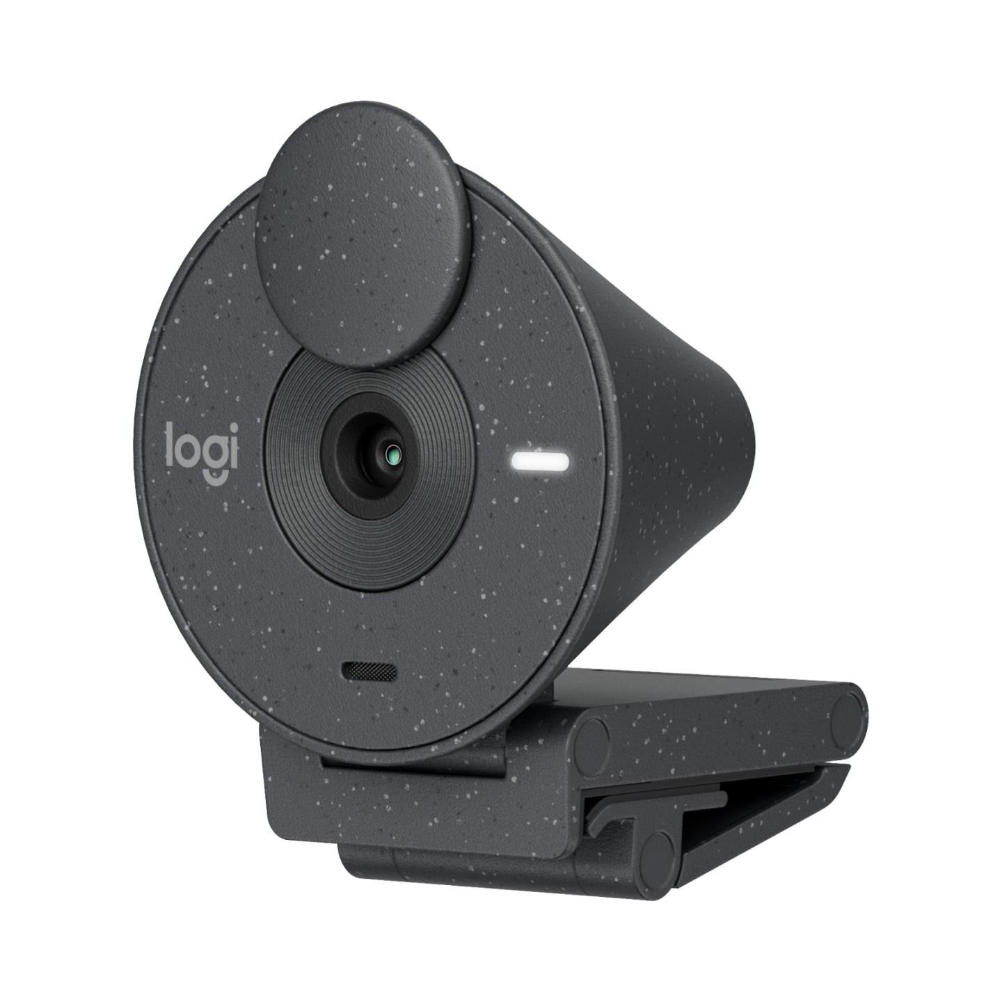 Logitech Brio 300 Full HD webcam - GRAPHITE - USB-C