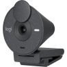 Logitech Brio 300 Full HD webcam - GRAPHITE - USB-C