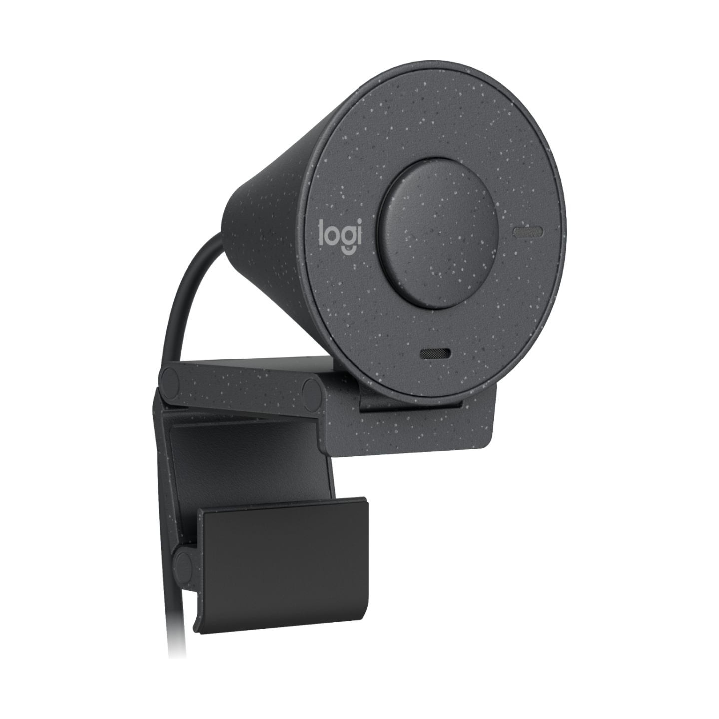 Logitech Brio 300 Full HD webcam - GRAPHITE - USB-C