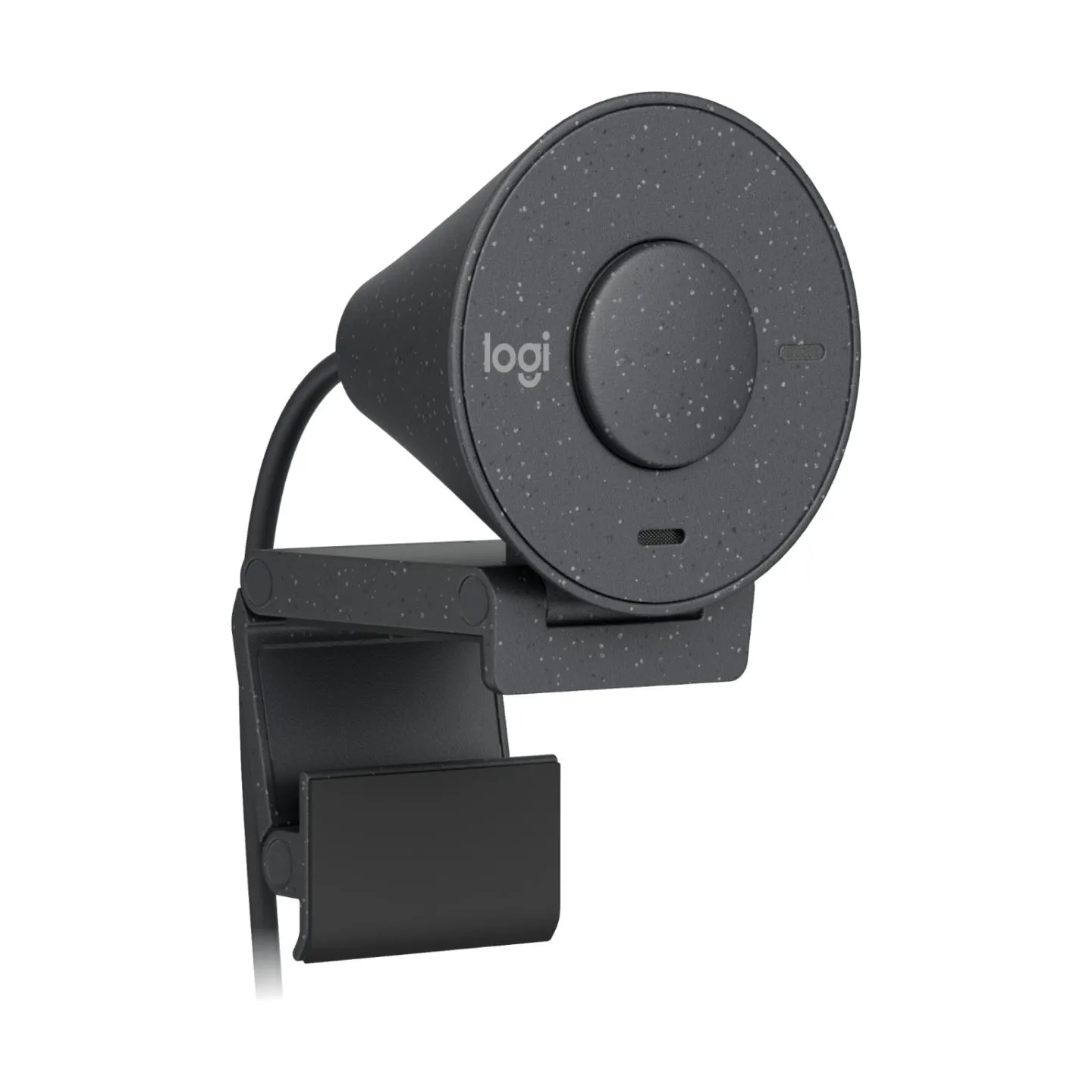 Logitech Brio 300 Full HD webcam - GRAPHITE - USB-C