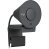 Logitech Brio 300 Full HD webcam - GRAPHITE - USB-C
