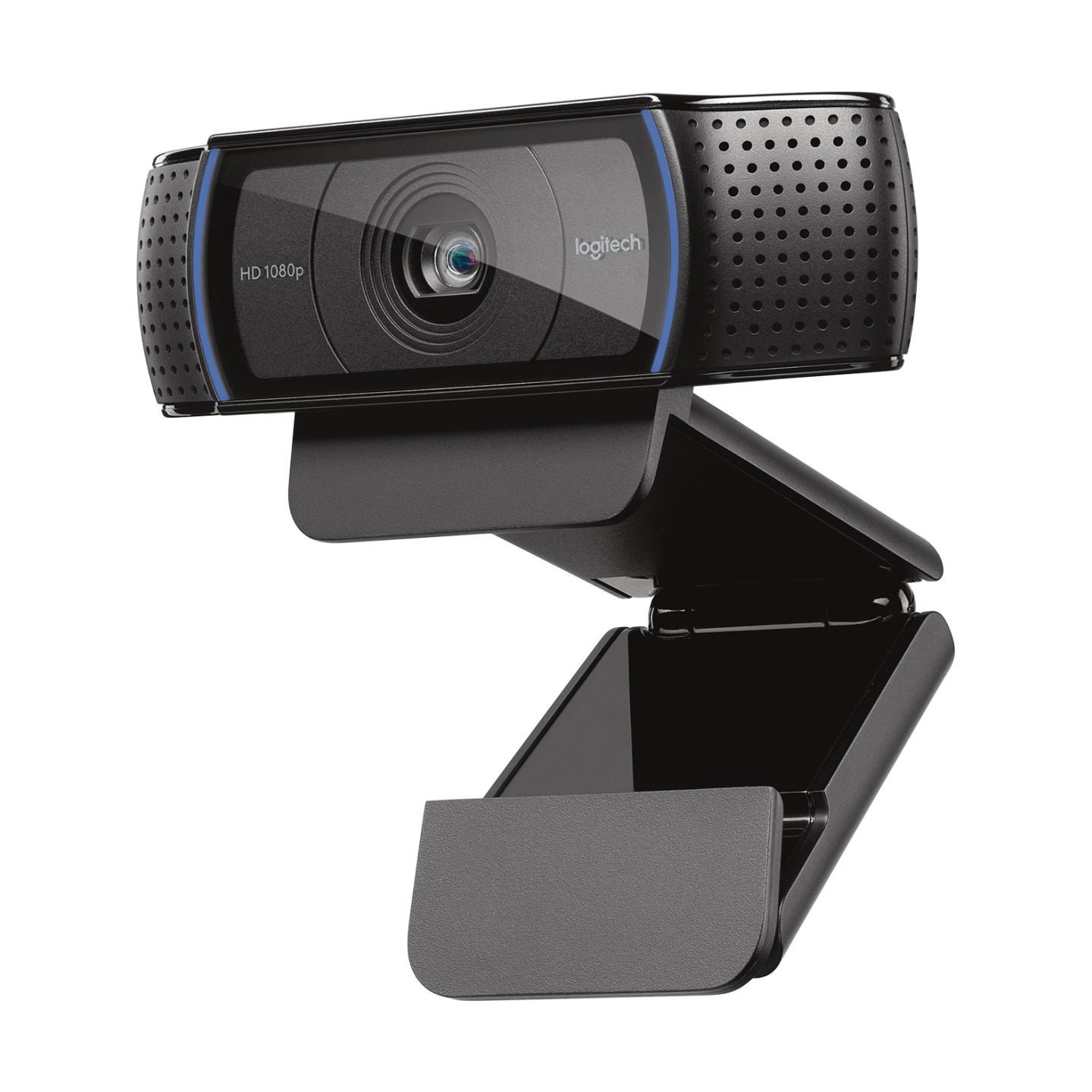Logitech C920 Pro HD Webcam - USB