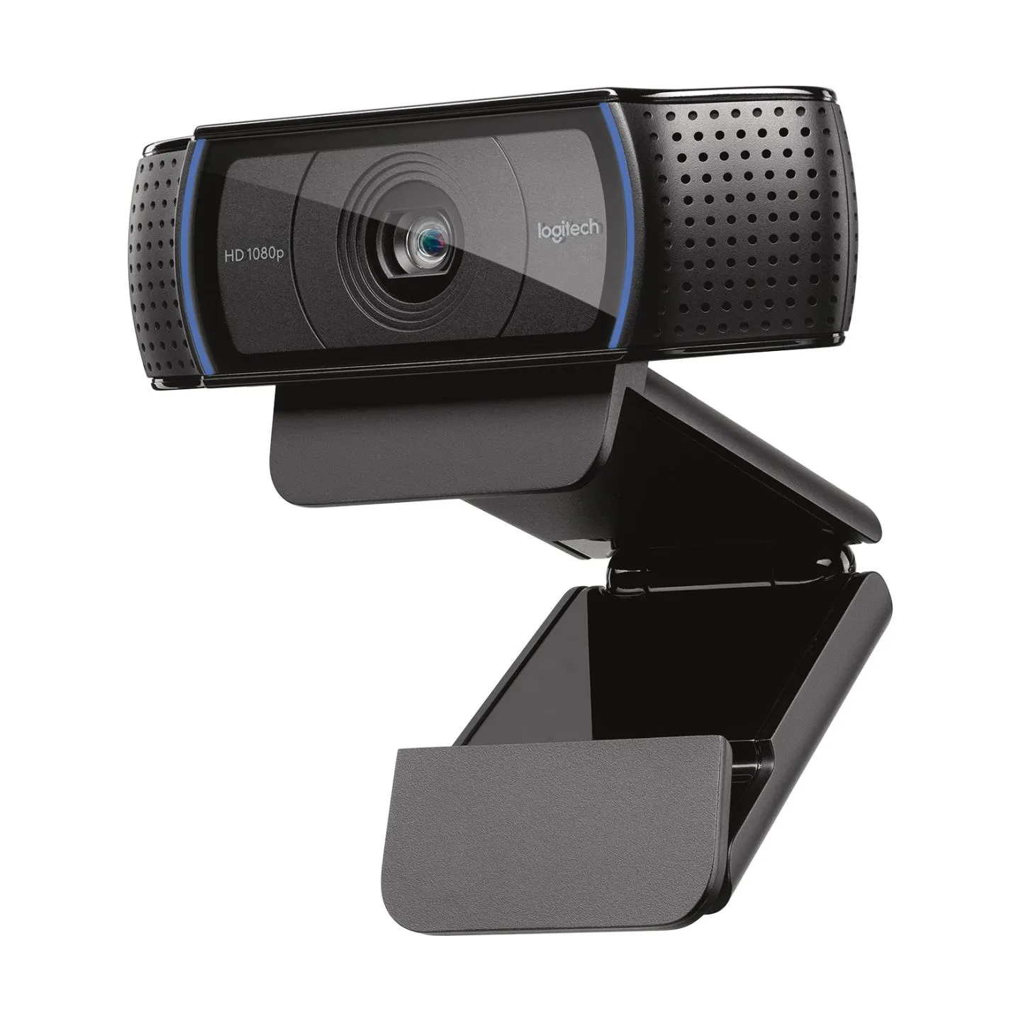 Logitech C920 Pro HD Webcam - USB