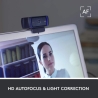 Logitech C920 Pro HD Webcam - USB