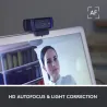 Logitech C920 Webcam HD 960-001055