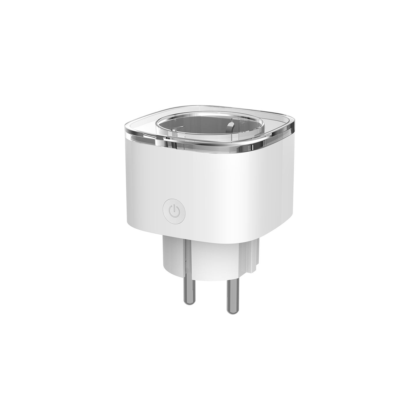 Ezviz CS-T31-16E-EU Smart Plug, White | EZVIZ