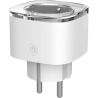 Ezviz CS-T31-16E-EU Smart Plug, White | EZVIZ