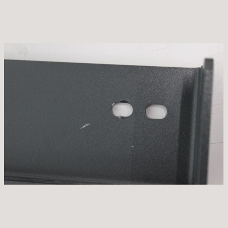 Sungrow ESS SBR Base+Switchgear V0 |   SUNGROW | ESS SBR Base+Switchgear V0 | AST02594 | USED, SCRATCHED, MOUNTING MARKS, WITHOU