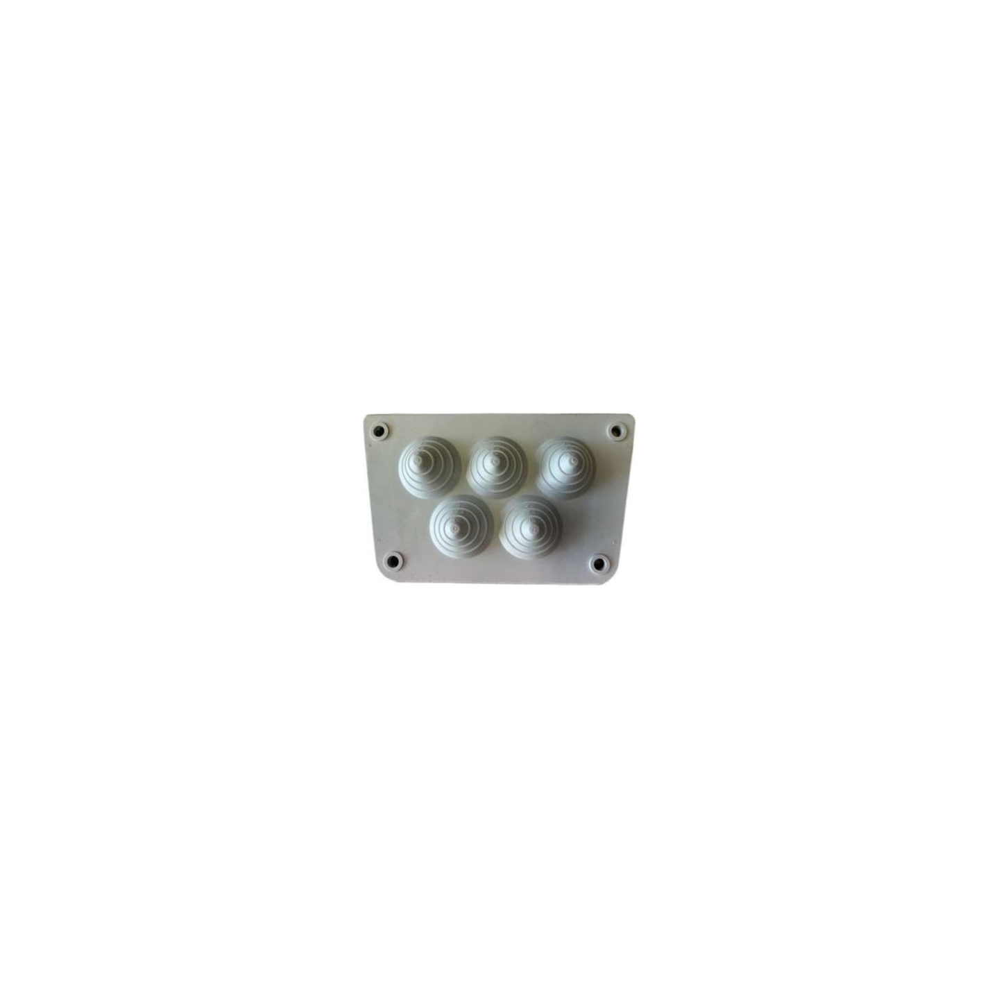 Sungrow X Plate for SG125CX-P2 (for cable entry) | FE000977