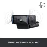 Logitech C920 Webcam HD 960-001055