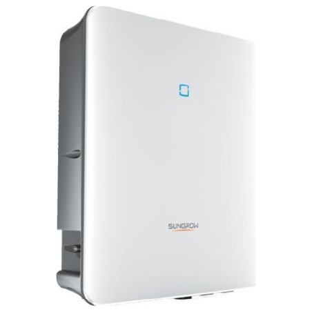 Sungrow Inverter Hybrid SH8.0RT-20-V11 Smart Meter | ASH00131