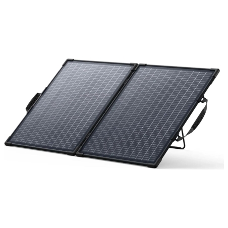 Anker Solix | 100 W | PS100 Dual Portable Solar Panel