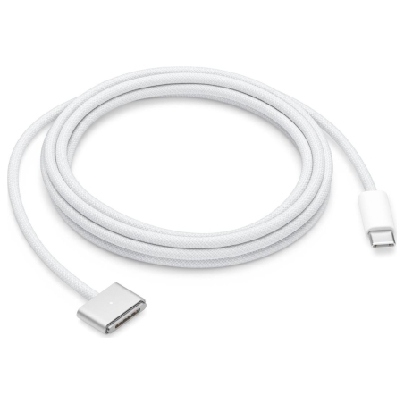 Apple USB-C to MagSafe 3 Cable, 2 m | Power cable