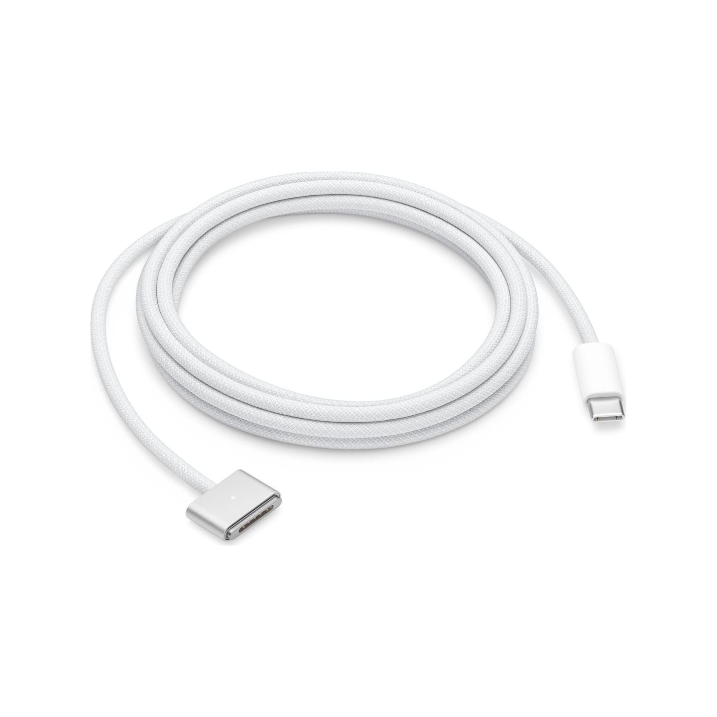Apple USB-C to MagSafe 3 Cable, 2 m | Power cable