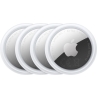 Apple AirTag (2. generation) 4 pack