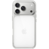 Apple Back cover | Apple | iPhone 17 Pro | Polycarbonate | Transparent | MagSafe