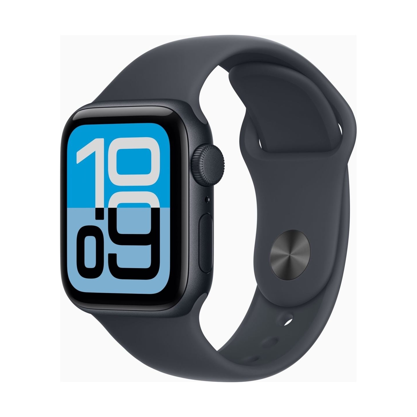 Apple Watch SE 3 | Smart watch | GPS (satellite) | LTPO OLED Retina display | Midnight