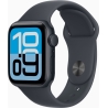 Apple Watch SE 3 | Smart watch | GPS (satellite) | LTPO OLED Retina display | Midnight