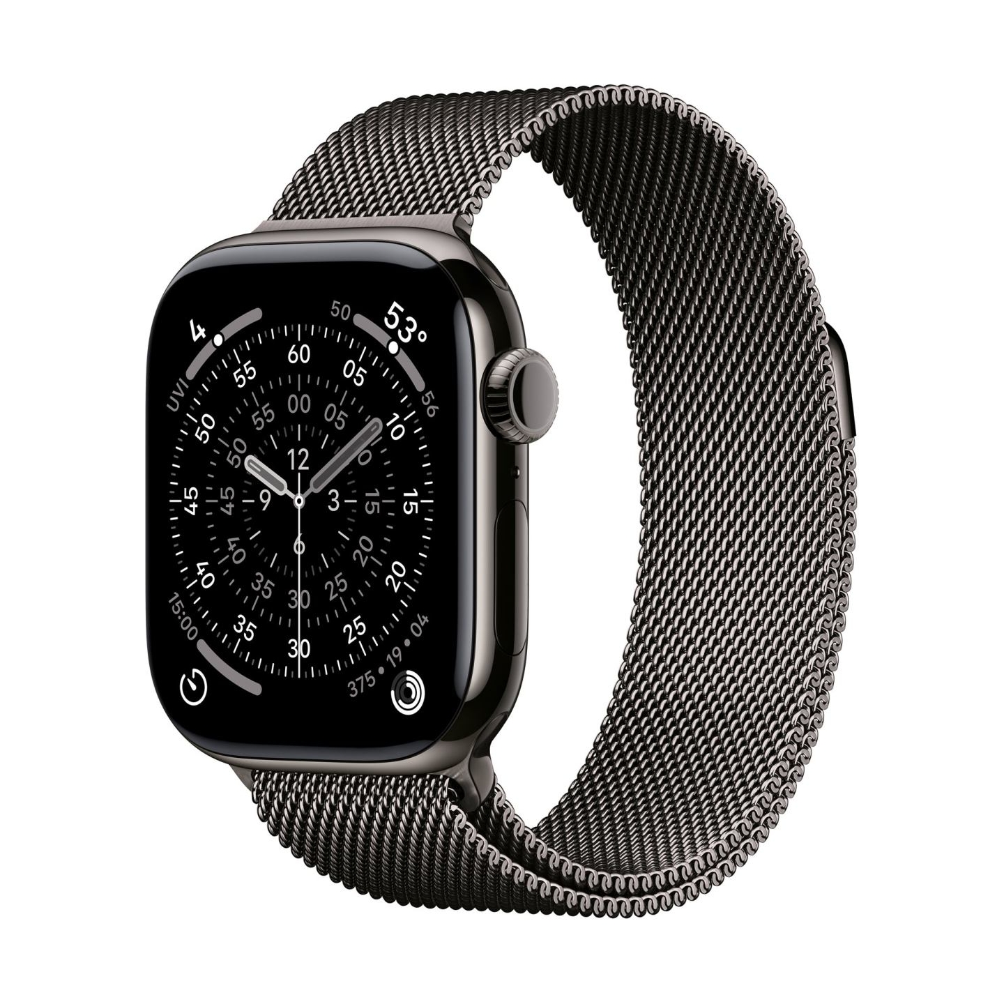 Apple Watch Series 11 | Smart watch | GPS (satellite) | Always-On Retina display