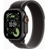 Apple Watch Ultra 3 GPS + Cellular | Smart watch | Always-On Retina | 49 mm | Black/Charcoal