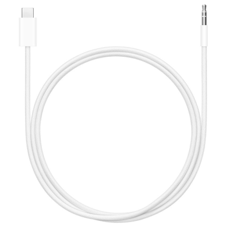 Apple USB-C to 3.5 mm Audio Cable (1.2 m) | Apple