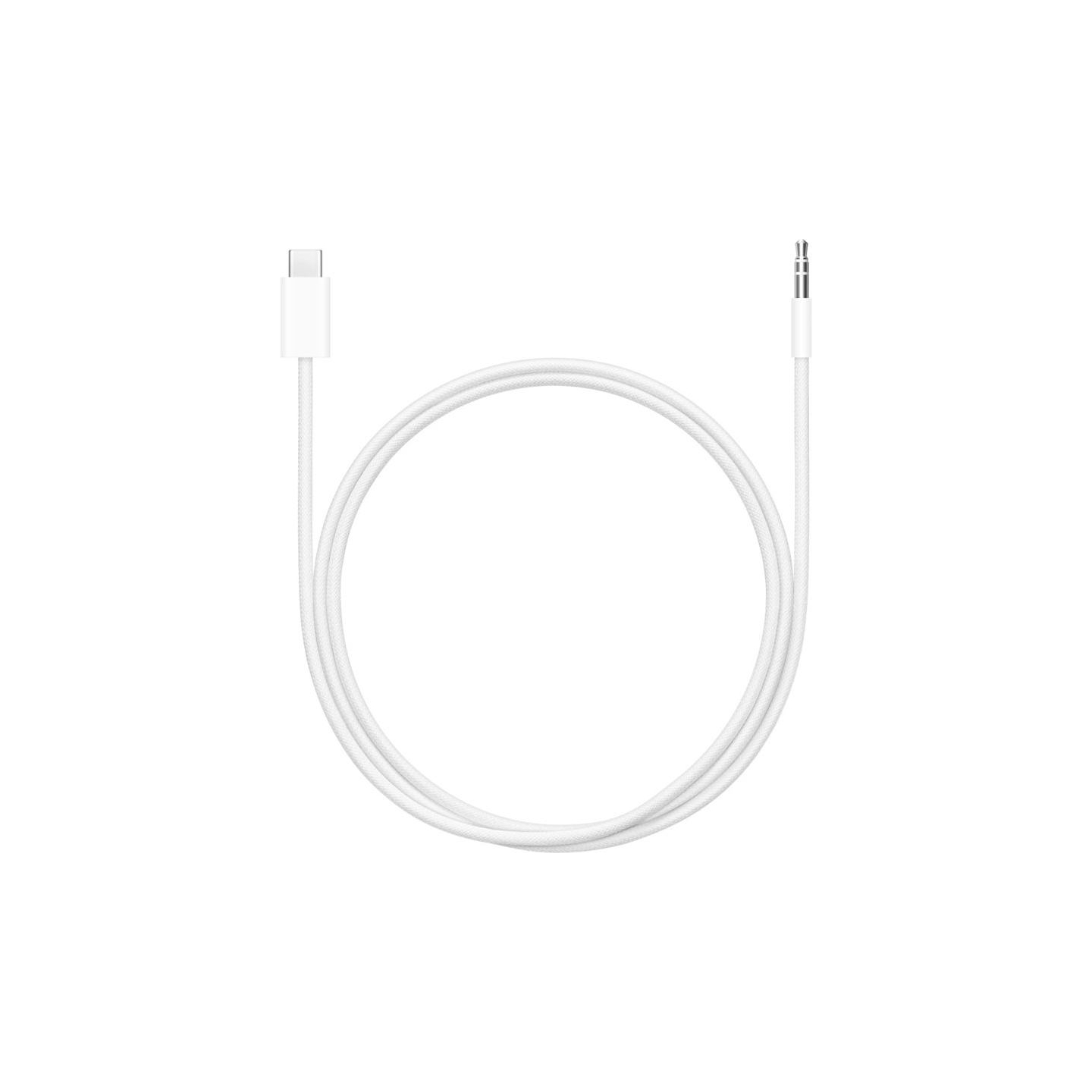 Apple USB-C to 3.5 mm Audio Cable (1.2 m) | Apple