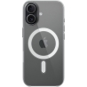 Apple iPhone 17 Clear Case with MagSafe | Apple