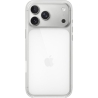 Apple Apple | Back cover | iPhone 17 Pro Max | Polycarbonate | Clear | MagSafe
