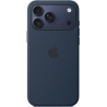Apple Apple | Back cover | iPhone 17 Pro Max | Silicone | Midnight | MagSafe