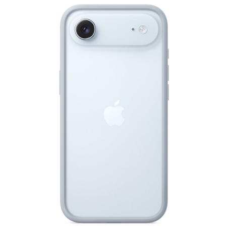 Apple Bumper | Apple | iPhone Air | Polycarbonate | Light Blue