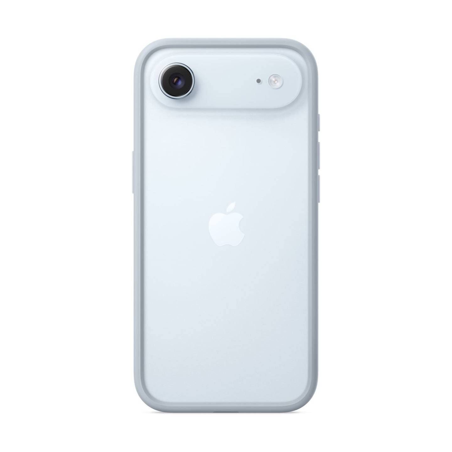 Apple Bumper | Apple | iPhone Air | Polycarbonate | Light Blue