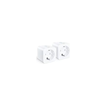 Philips Smart Smart Plug powermeter Type-F 2PK | Philips Smart