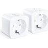Philips Smart Smart Plug powermeter Type-F 2PK | Philips Smart
