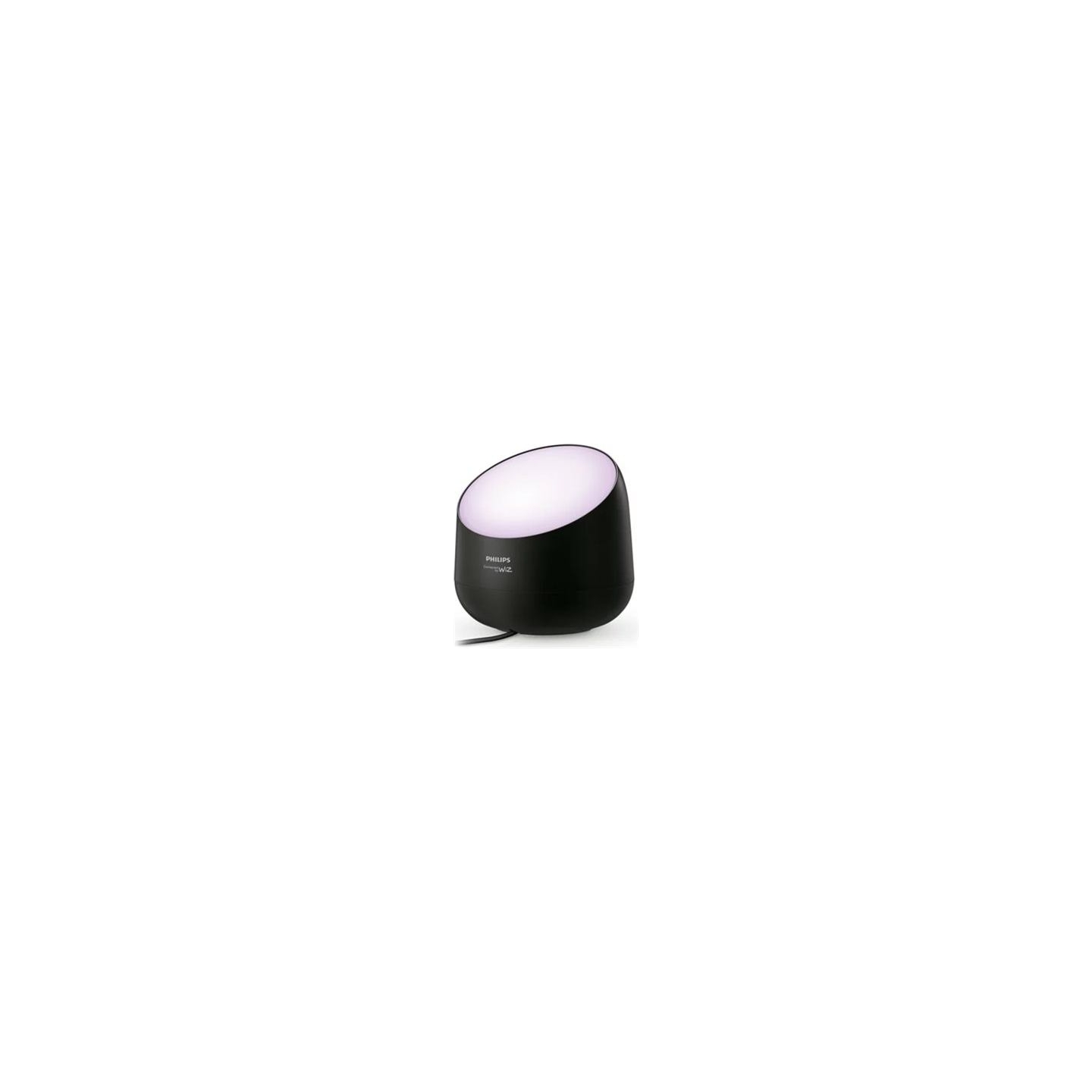 Philips Smart Squire Lite Black EU | Philips Smart