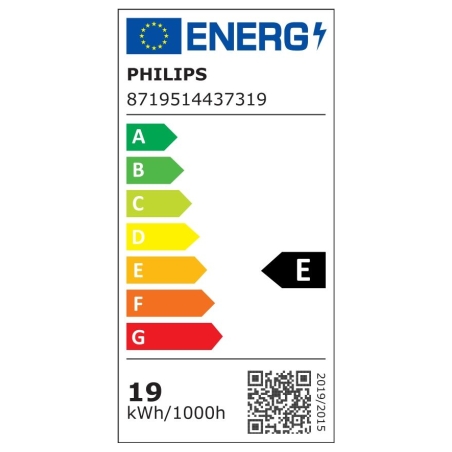 Philips Smart WFB 150W A80 E27 922-65 RGB 1PF/6 | Philips Smart