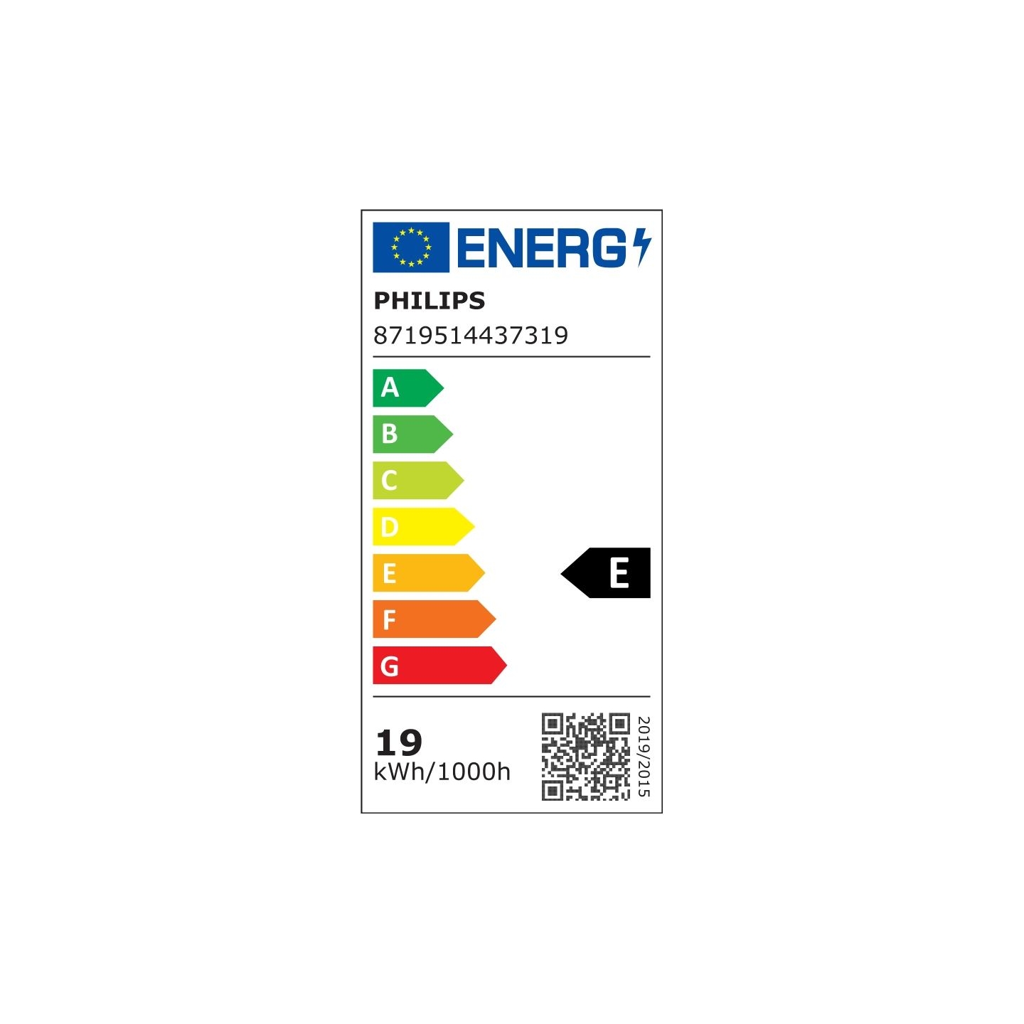 Philips Smart WFB 150W A80 E27 922-65 RGB 1PF/6 | Philips Smart