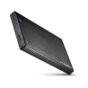Axagon EE25-XA6C USB-C 5Gbps SATA 6G external box for 2.5" SSD/HDD ALINE box