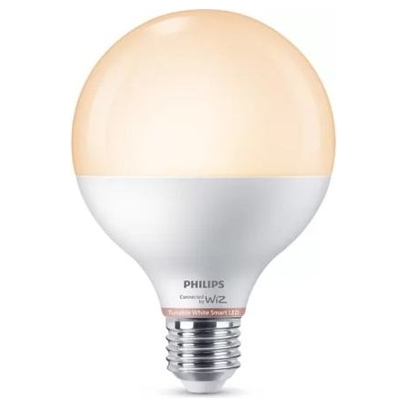 Philips Smart WFB 75W G95 E27 827-65 TW 1PF/6 | Philips Smart
