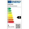 Philips Smart WFB 60W ST64 E27 927-65 CL 1PF/6 | Philips Smart