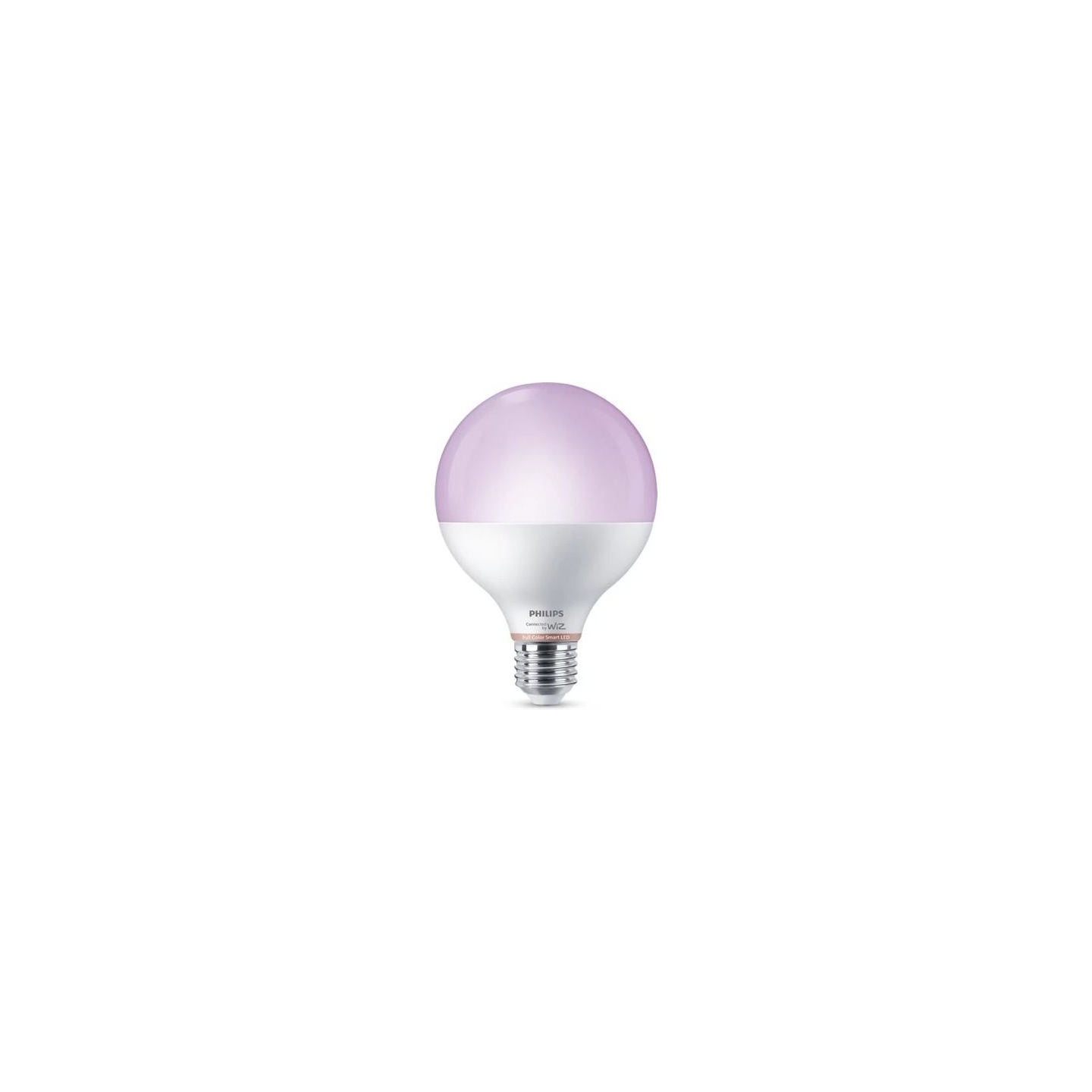 Philips Smart WFB 75W G95 E27 822-65 RGB 1PF/6 | Philips Smart