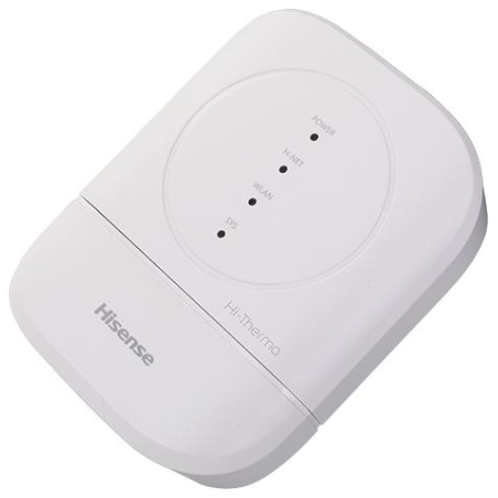 Hisense | HCCS-H64H2C1M01 | HI-MIT (ATW)