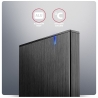 Axagon EE25-XA6C USB-C 5Gbps SATA 6G external box for 2.5" SSD/HDD ALINE box