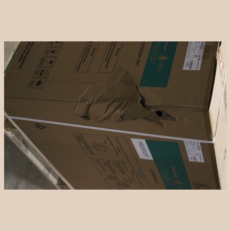 Hisense Hi-Therma 14 kw heat pump Split type Outdoor unit | Hisense | AHW-140HEDS1 | Hi-Therma 14 kw heat pump Split type Outdoo