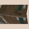 Hisense Hi-Therma 14 kw heat pump Split type Outdoor unit | Hisense | AHW-140HEDS1 | Hi-Therma 14 kw heat pump Split type Outdoo