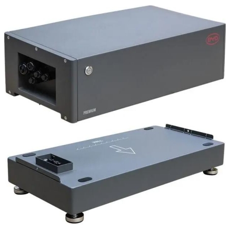 BYD HVB/HVS+/HVM+ Battery Module Control Unit + Base | 16541149-00