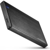 Axagon EE25-XA6C USB-C 5Gbps SATA 6G external box for 2.5" SSD/HDD ALINE box