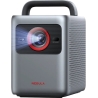 Anker Nebula | Cosmos 4K SE Smart Portable Projector | 4K UHD (3840 x 2160) | 1800 ANSI lumens | Grey